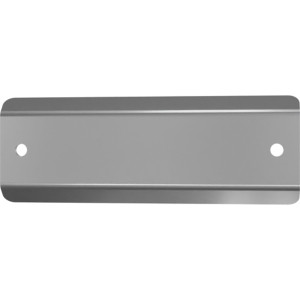 Genie Lift Part # 1259979GT - FORMING,HOSE CLAMP COVER,OUTER, EA