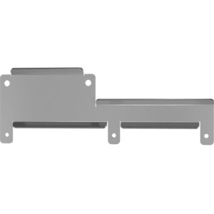 Genie Lift Part # 1259983GT - FORMING,HOSE CLAMP COVER,LFRR, EA