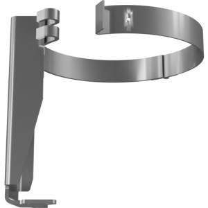 Genie Lift Part # 1260110GT - WELDMENT,MOUNT,LP TANK, EA