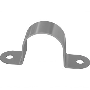 Genie Lift Part # 1260158GT - CLAMP,TUBE,1-5/16,TWO HOLE, EA