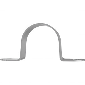 Genie Lift Part # 1260158GT - CLAMP,TUBE,1-5/16,TWO HOLE, EA
