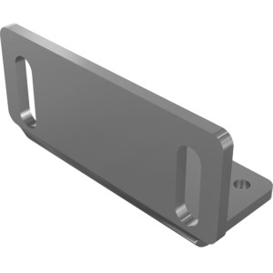 Genie Lift Part # 1260174GT - FORMING, ENGINE TRAY LATCH, EA