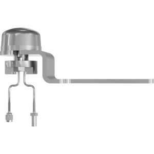 Genie Lift Part # 1260206GT - HERTZ TELEMATICS GS30, EA