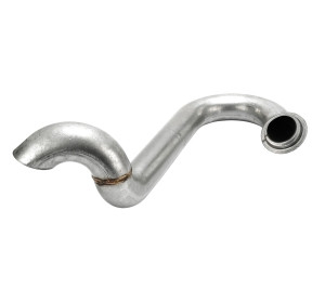Genie Lift Part # 1260208GT - TAILPIPE, S40, DEUTZ D 2.9, EA