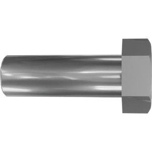 Genie Lift Part # 1260372GT - SCREW,HHC,5/8-11X1.75,8,ZAG, EA