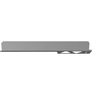 Genie Lift Part # 1260537GT - FORMING, COVER, ES FRONT, EA