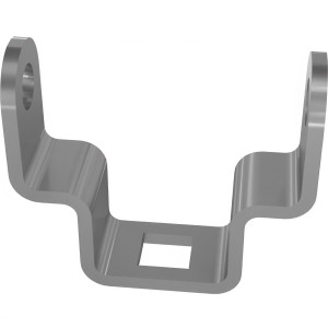 Genie Lift Part # 1260632GT - BRACKET,MOUNTING,LIGHT OPT,S40/45, EA