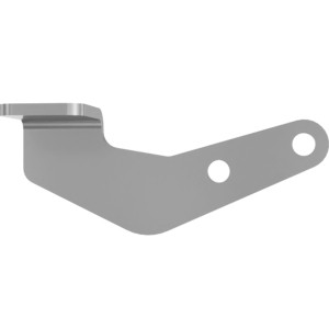 Genie Lift Part # 1260682GT - FORMING,LATCH TRIGGER BRKT,LH, EA