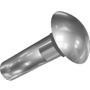 Genie Lift Part # 1260706GT - BOLT,CARRIAGE,3/8-16X1.5,18-8, EA
