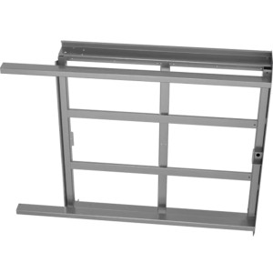 Genie Lift Part # 1260726GT - WELDMENT, EXT PLAT, 5 FT, EA
