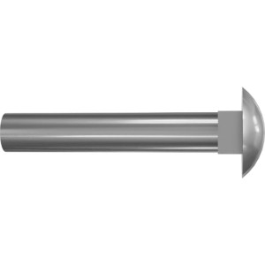 Genie Lift Part # 1260926GT - BOLT,CARRIAGE,3/8-16X2.25,5,ZAG, EA