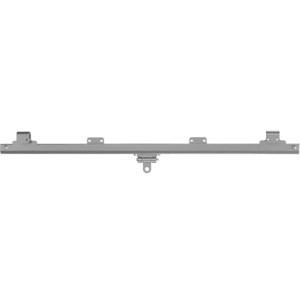 Genie Lift Part # 1261021GT - ASSY,TRACK,FALL ARREST BAR,6FT FR, EA
