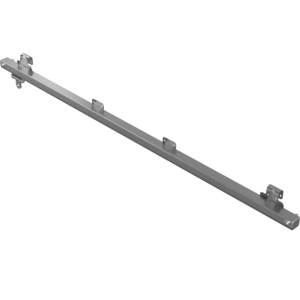 Genie Lift Part # 1261024GT - ASSY,TRACK,FALL ARREST BAR,8FT SYM, EA