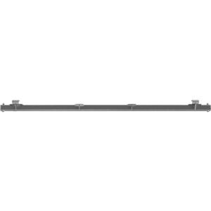 Genie Lift Part # 1261024GT - ASSY,TRACK,FALL ARREST BAR,8FT SYM, EA