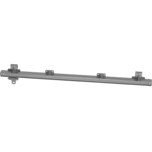 Genie Lift Part # 1261025GT - ASSY,TRACK,FALL ARREST BAR,6FT SYM, EA