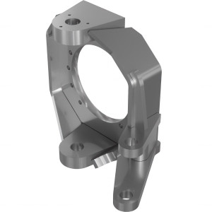 Genie Lift Part # 1261310GT - MACHINE RH, YOKE Z60E, EA