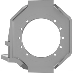 Genie Lift Part # 1261310GT - MACHINE RH, YOKE Z60E, EA