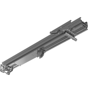 Genie Lift Part # 1261374GT - SLC-12 MAST ASSY - UP STOP, EA