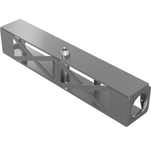 Genie Lift Part # 1261472GT - WELDMENT,REAR AXLE Z60E, EA