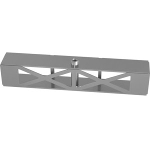 Genie Lift Part # 1261472GT - WELDMENT,REAR AXLE Z60E, EA