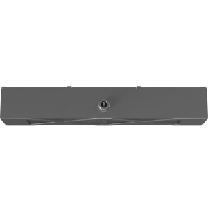 Genie Lift Part # 1261472GT - WELDMENT,REAR AXLE Z60E, EA