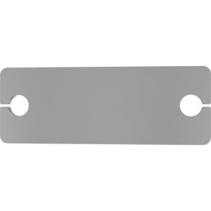 Genie Lift Part # 1261563GT - PLATE,CLAMP, EA