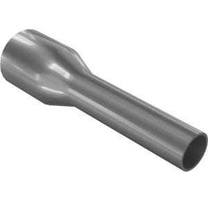 Genie Lift Part # 1261689GT - SLEEVE, CABLE-END, 12AWG, 4MM, EA
