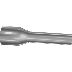 Genie Lift Part # 1261689GT - SLEEVE, CABLE-END, 12AWG, 4MM, EA
