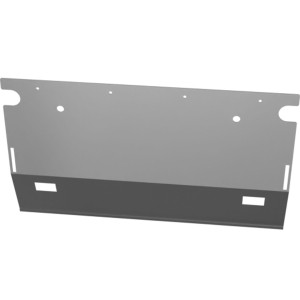 Genie Lift Part # 1261744GT - CONTROL BOX COVER, LID, EA
