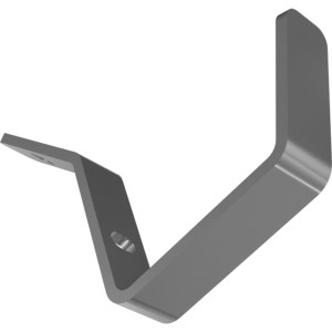 Genie Lift Part # 1261745GT - FORMING, LATCH, CNTRL BOX LID, EA