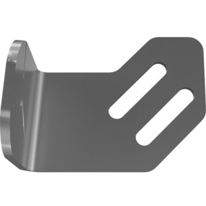 Genie Lift Part # 1261813GT - FORMING,BUMPER STOP,TOP, EA