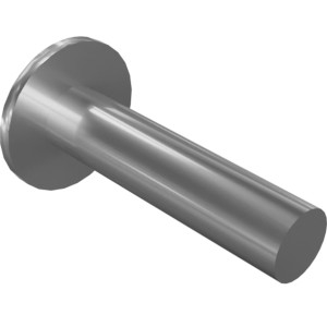 Genie Lift Part # 1261837GT - SCREW, THM, TORX, M6X25, ZAB, EA