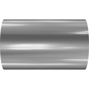 Genie Lift Part # 1261856GT - ROUNDBAR,STL. CR 2.50, EA