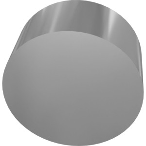 Genie Lift Part # 1261857GT - ROUNDBAR,STL. 2.50, EA