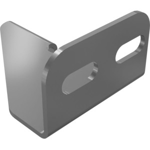 Genie Lift Part # 1261925GT - FORMING, EXPANSION TANK BRACKET, EA