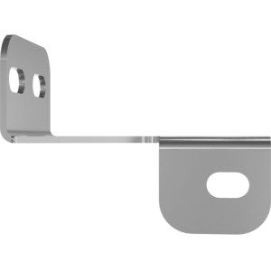 Genie Lift Part # 1261925GT - FORMING, EXPANSION TANK BRACKET, EA
