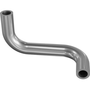 Genie Lift Part # 1261928GT - HOSE, EXPANSION TANK, EA