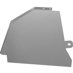 Genie Lift Part # 1262126GT - CONTROL BOX COVER,RT SIDE, EA