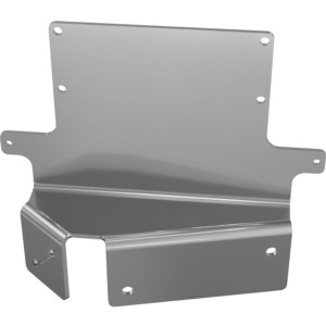 Genie Lift Part # 1262182GT - FORMING, ECM MOUNT, EA