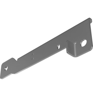 Genie Lift Part # 1262195GT - FORMING, SUPPORT, BOOM LIGHT, EA