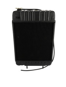 Genie Lift Part # 1262308GT - RADIATOR/EXPANSION TANK,DEUTZ 2.9L, EA