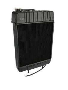 Genie Lift Part # 1262308GT - RADIATOR/EXPANSION TANK,DEUTZ 2.9L, EA