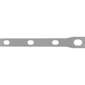 Genie Lift Part # 1262330GT - PLATE, BUSS BAR, EA