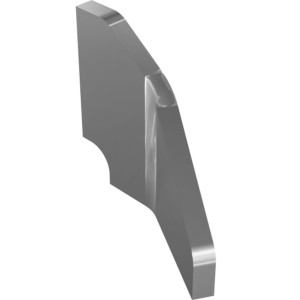 Genie Lift Part # 1262414GT - FORMING, GUSSET, RIGHT, EA