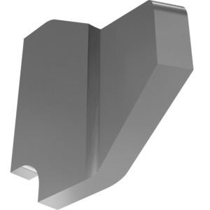 Genie Lift Part # 1262414GT - FORMING, GUSSET, RIGHT, EA