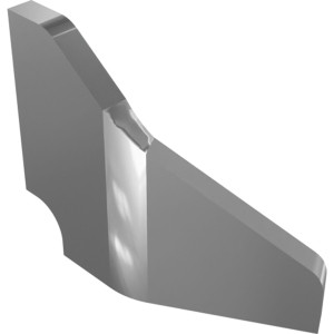 Genie Lift Part # 1262415GT - FORMING, GUSSET, LEFT, EA