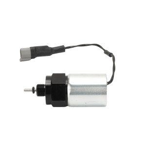 Genie Lift Part # 1262467GT - SOLENOID,PERKINS 404D-22T, EA