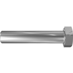 Genie Lift Part # 1262528GT - SCREW TE M16x80  DIN 931 10.9, EA