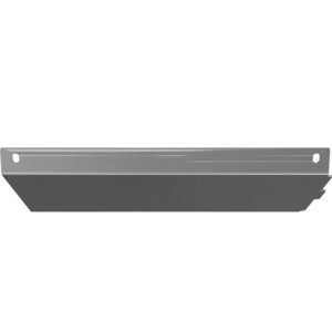 Genie Lift Part # 1262654GT - FORMING, FRONT, BATTERY BOX, EA
