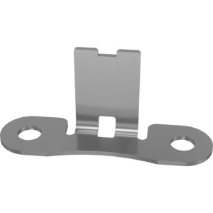 Genie Lift Part # 1262678GT - FORMING,HOSE GUIDE, EA